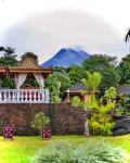 D'Kaliurang Resort & Convention Yogyakarta Hotels in Pakem