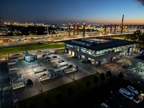 Элма Пулково