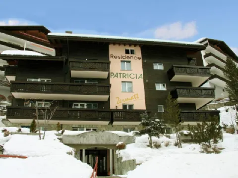 Apartments Patricia Hotels near Gorner Gorge
