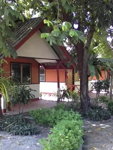 รูปภาพของLanta Long Beach Hostel