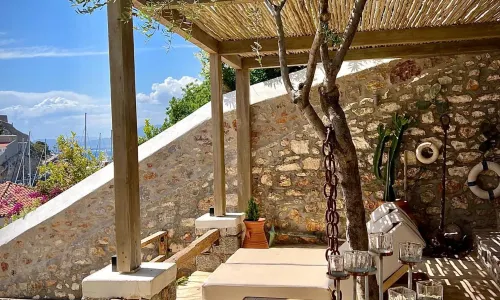 PortaDelMare Deluxe Suites