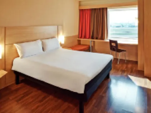 Ibis Campo Grande Hotels in Campo Grande