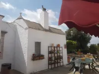Masseria Gianca