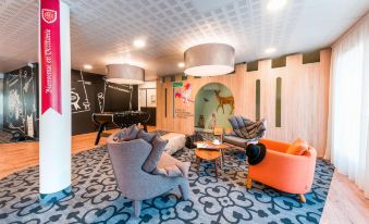 Ibis Styles Carcassonne la Cité