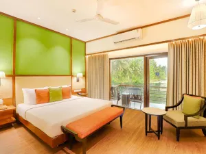 Dindi Rvr, A Club Mahindra Associate Resort