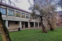 โรงแรมฟีลอินน์ เวนิส แอร์พอร์ต รูมส์ โรงแรมใน