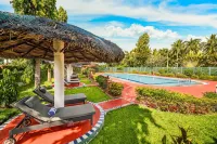 Great Trails Riverview Thanjavur by GRT Hotels Các khách sạn ở Thanjavur