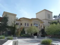 Santuario Diegueño Hotel in zona AUTONOMOUS UNIVERSITY OF BAJA CALIFORNIA