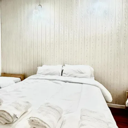 Blue Hostel