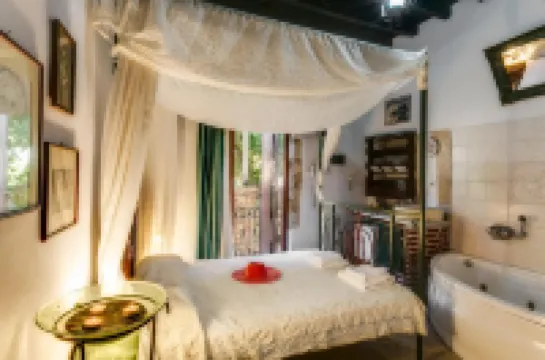 Ifigenia by Captain Michalis