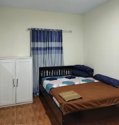 Penginapan R&D 01