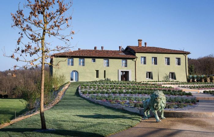 Locanda la Raia