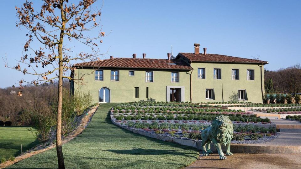 Locanda la Raia