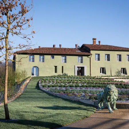 Locanda la Raia