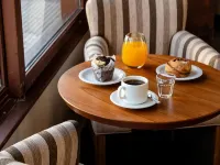 Filiberto by Ippa Hotels near Proa Foundation