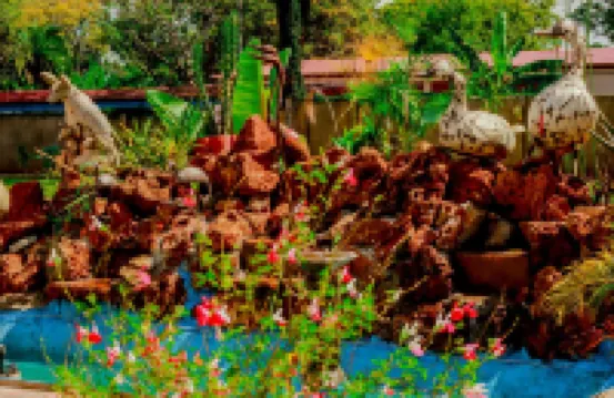 ハイランズ ロッジズ アンド アパートメンツ