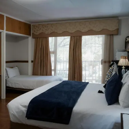 Park Living Guesthouse
