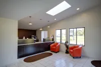 Americas Best Value Inn-Heath/Newark Hotels in Heath