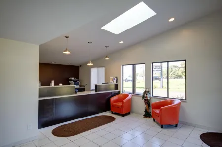 Americas Best Value Inn-Heath/Newark