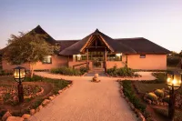 Golden Impalas Bush Resort - 5-Star