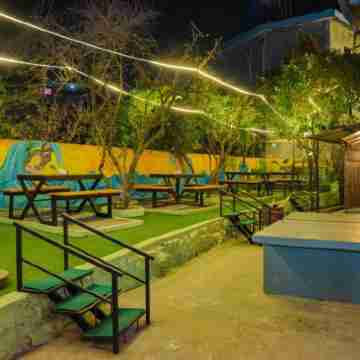 Gypsy Hostel & Backpackers Hotel Exterior