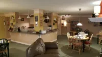 The Inn at the Ninth Hole Bed & Breakfast - Bữa sáng