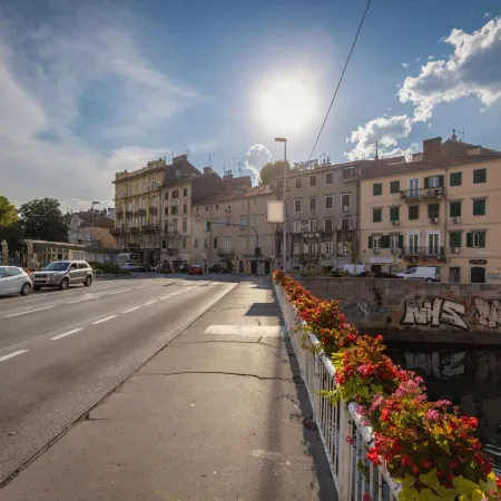 Bella Vita Apartments