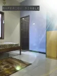 Agnia Guest House Syariah Hotel dekat Cahaya Mode Shop