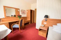 Hotel Daria Hotels in Laziska Gorne