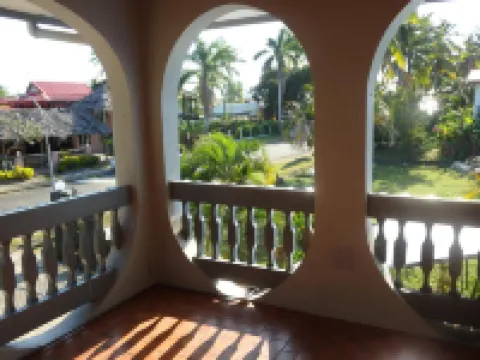 ブルーウォーター ロッジ - ホステル ナンディのホテル