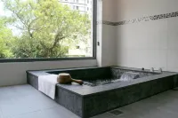 Gamalan Spring Hotel