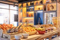 이비스 베튠 센터 가레