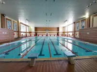 Arena Hotel Sheki - Wifi