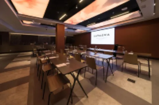 คาตาโลเนีย กราน วิอา บิลบาโอ