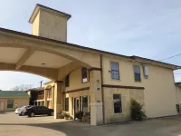 皮恩路套房飯店 - 汽車旅館