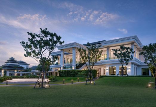 차이나라이 리버사이드 호텔