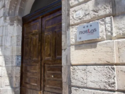 Nostos rooms & Apartments Hotels in Siracusa