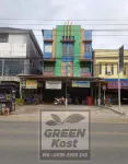 Greenkost Sintang Hotels in Kabupaten Sintang