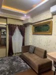 Apartement the Suites Metro by HS Property Hotel di Kecamatan Buahbatu