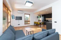 Tallinn Apartment Hotel - No Contact Check IN - căn hộ