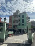 Hotel Jean Marie - parcheggio