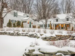 The Hermitage Inn Vermont