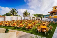 AR Phalazzo Resort and Banquets