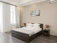 Loft Hotel Hotels in Samara