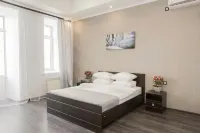 Loft Hotel Hotels in Samara