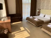 Golden Plaza Hotels in Dzhubga