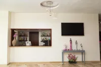 Hotel du Golfe - bar