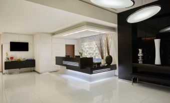 NH Coimbra Dona Ines