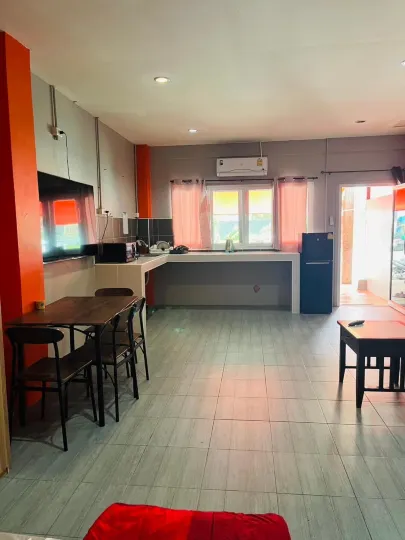 Karon Studio Apartment