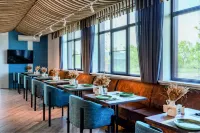 Abrau-Dyurso na Plavnyakh Hotels in Primorsko-Akhtarsky District